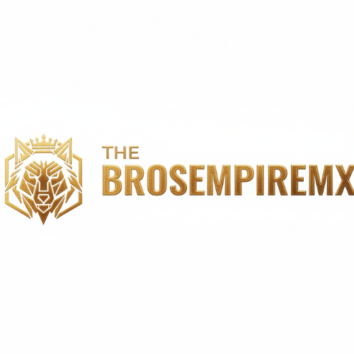 BrosEmpireMX