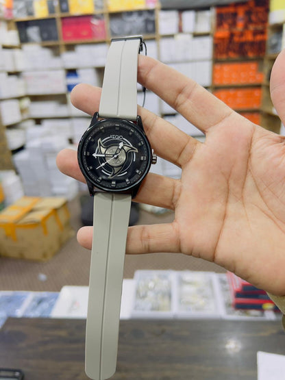 Carl Vinson Student's Cool Fashion Luminous Alloy Quartz Watches