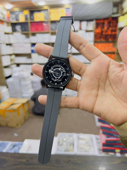 Carl Vinson Student's Cool Fashion Luminous Alloy Quartz Watches