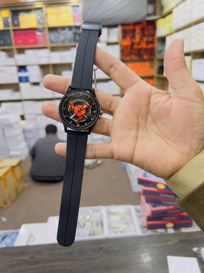 Carl Vinson Student's Cool Fashion Luminous Alloy Quartz Watches