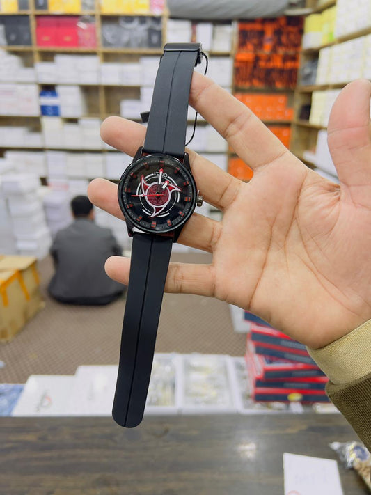 Carl Vinson Student's Cool Fashion Luminous Alloy Quartz Watches